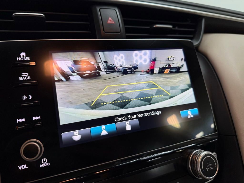 Used 2022 Honda Insight Touring image 6