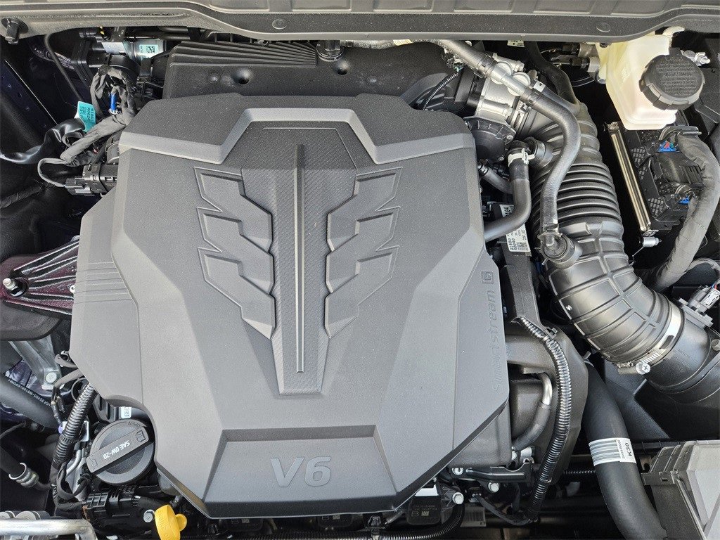 New 2026 Kia Carnival EX image 23