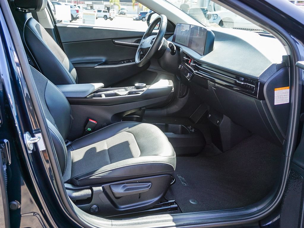 Certified 2024 Kia EV6 Light RWD image 13