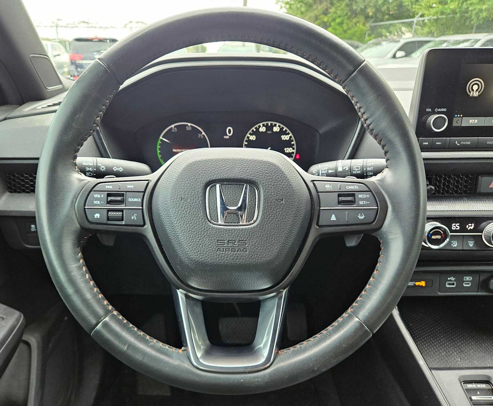 Used 2023 Honda CR-V Sport image 15