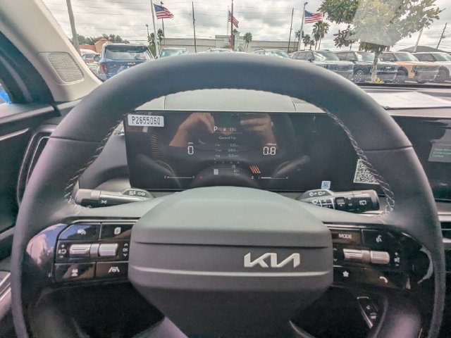 New 2026 Kia Sorento S FWD image 28