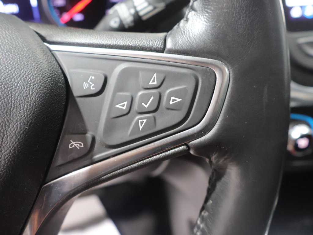 Used 2019 Chevrolet Equinox Premier AWD/4WD image 28