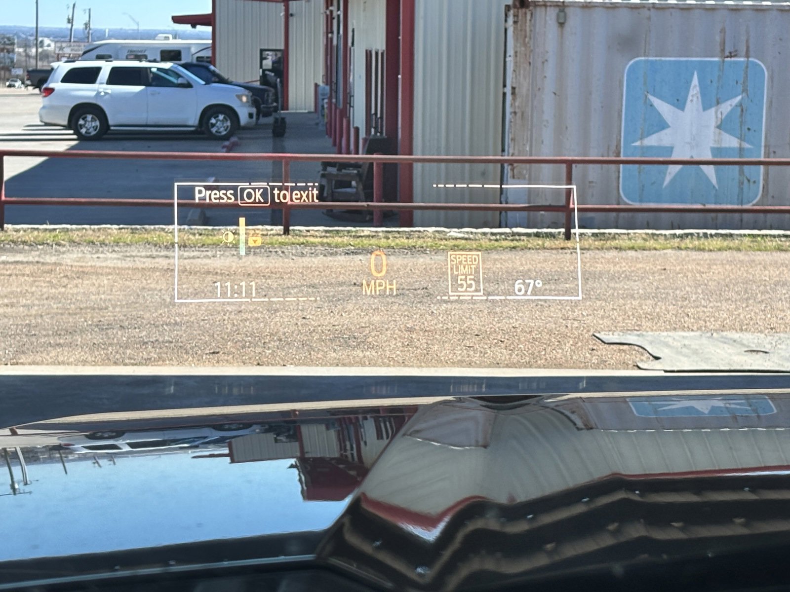 Used 2024 Ford F250 Platinum image 25