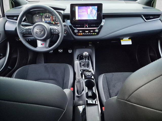 New 2026 Toyota Corolla GR AWD/4WD image 13
