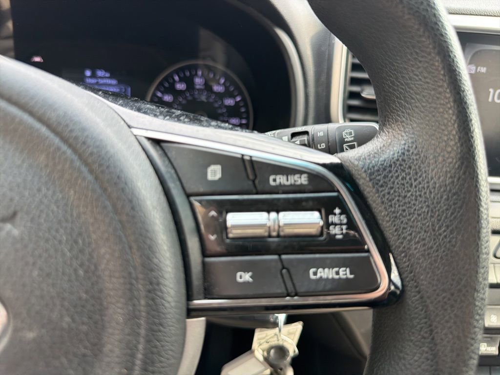 Used 2020 Mitsubishi Outlander Sport ES FWD image 25