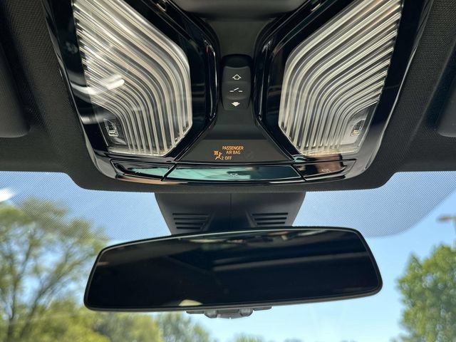 Used 2025 BMW M340i xDrive w/ Parking Assistance Package AWD/4WD image 39