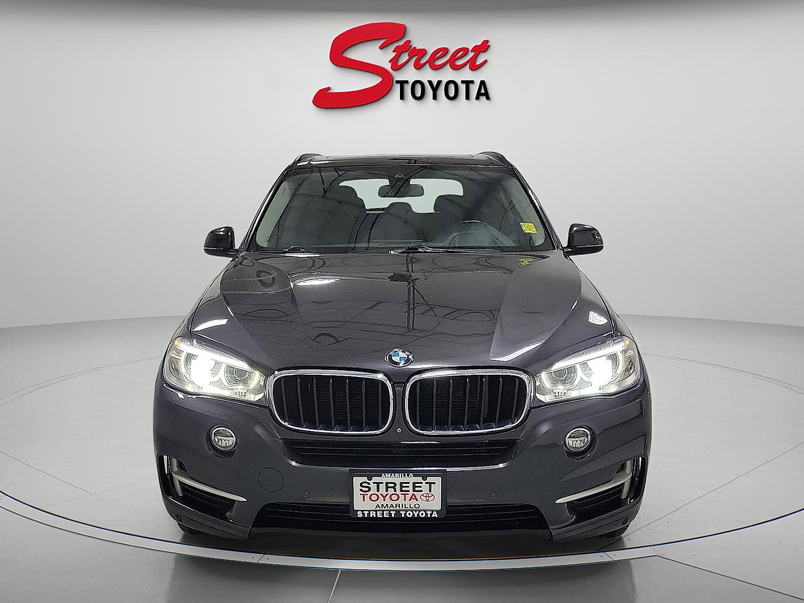 Used 2015 BMW X5 xDrive35i image 6