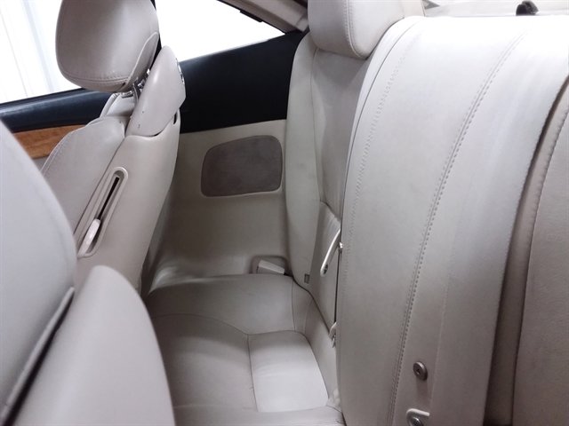 Used 2004 Lexus SC 430 Convertible image 12