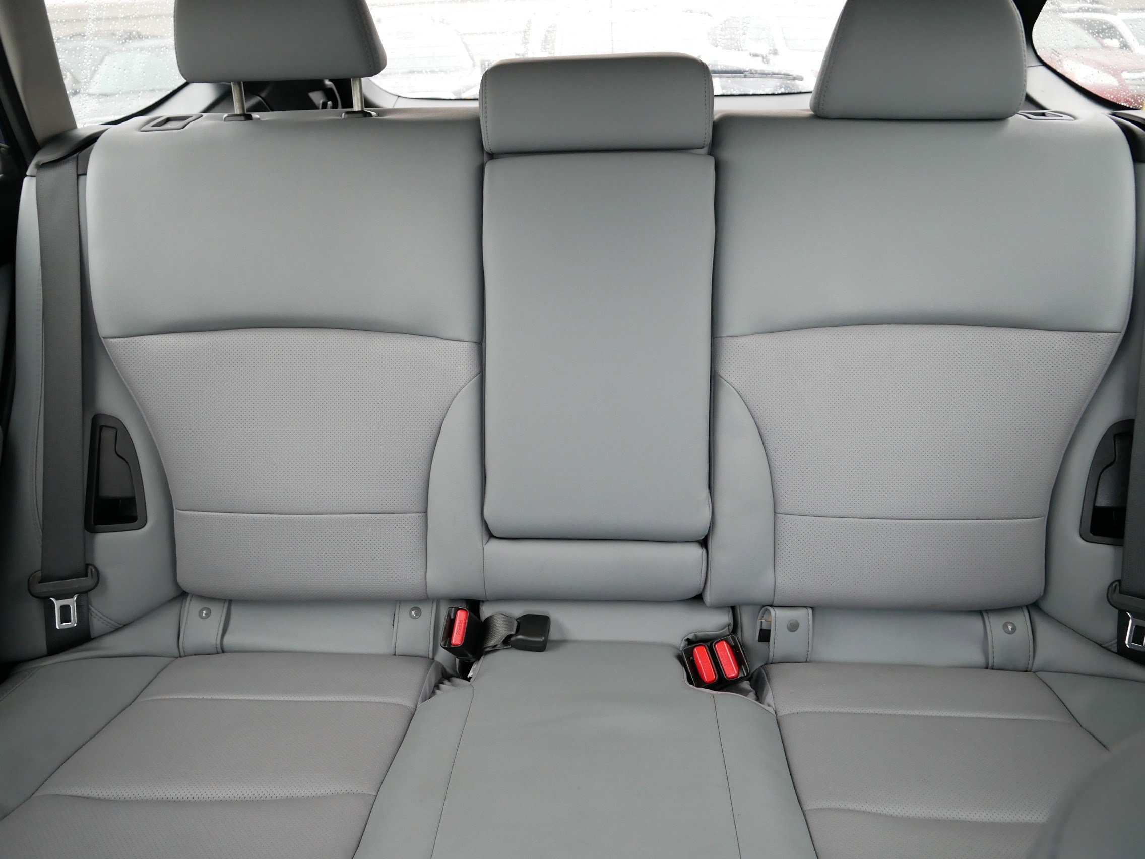 Used 2019 Subaru Outback 2.5i Limited image 13