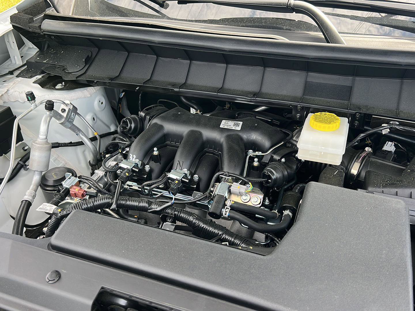 New 2026 Nissan Pathfinder SL w/ SL Premium Package image 38