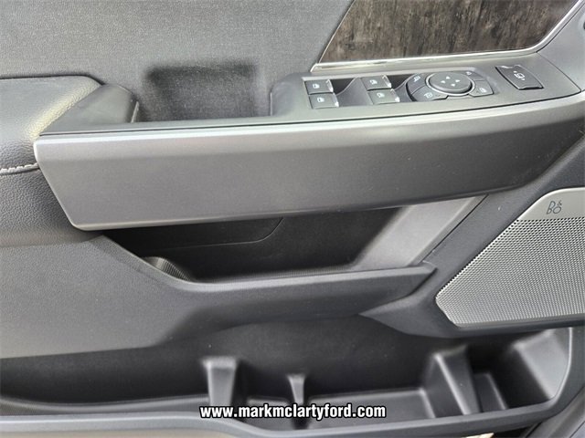 New 2026 Ford F250 Lariat w/ Lariat Ultimate Package image 27