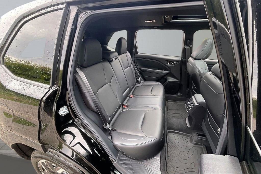 New 2026 Subaru Forester Limited AWD/4WD image 24