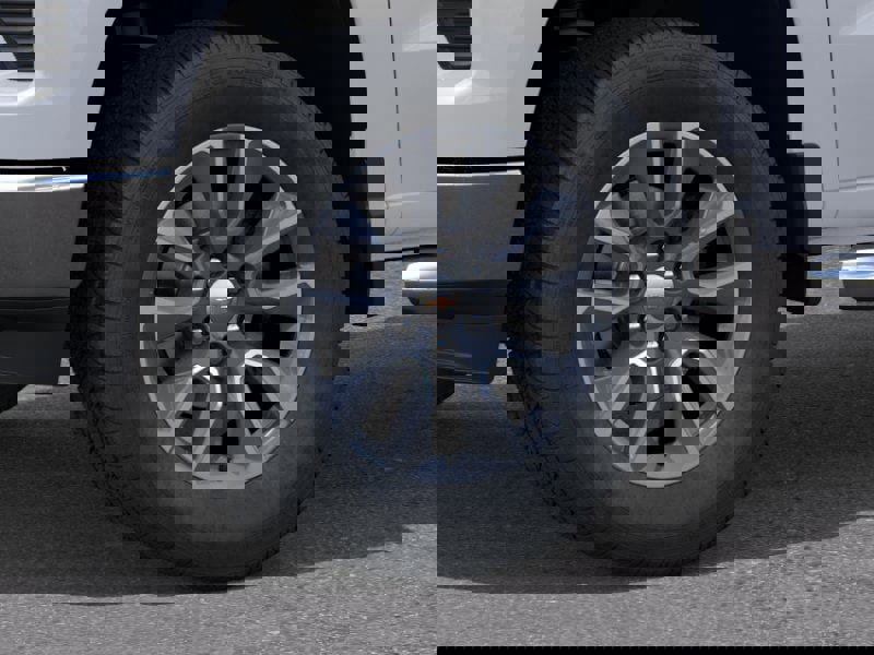 New 2026 Chevrolet Silverado 1500 LT image 9