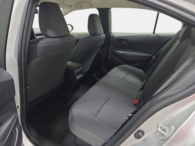 Certified 2025 Toyota Corolla LE w/ LE Premium Package image 10