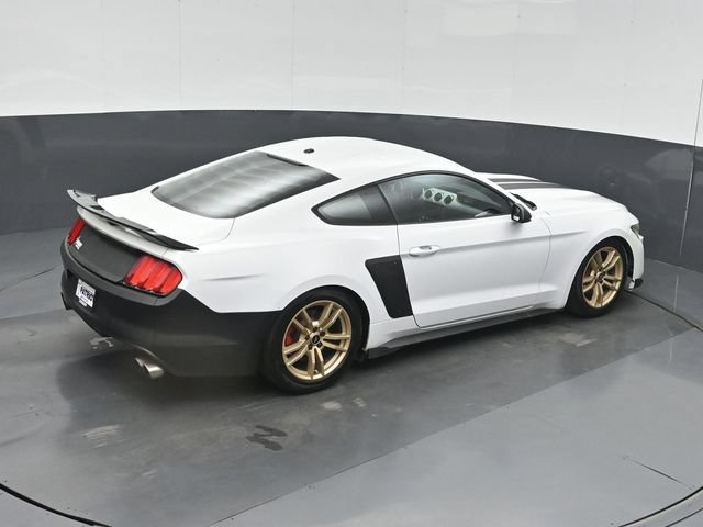 Used 2015 Ford Mustang Premium w/ Equipment Group 201A RWD image 34