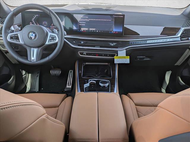 Used 2026 BMW X5 xDrive40i w/ M Sport Package AWD/4WD image 16