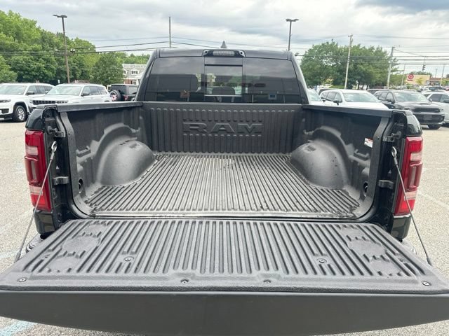 Certified 2023 RAM 1500 Big Horn AWD/4WD image 17