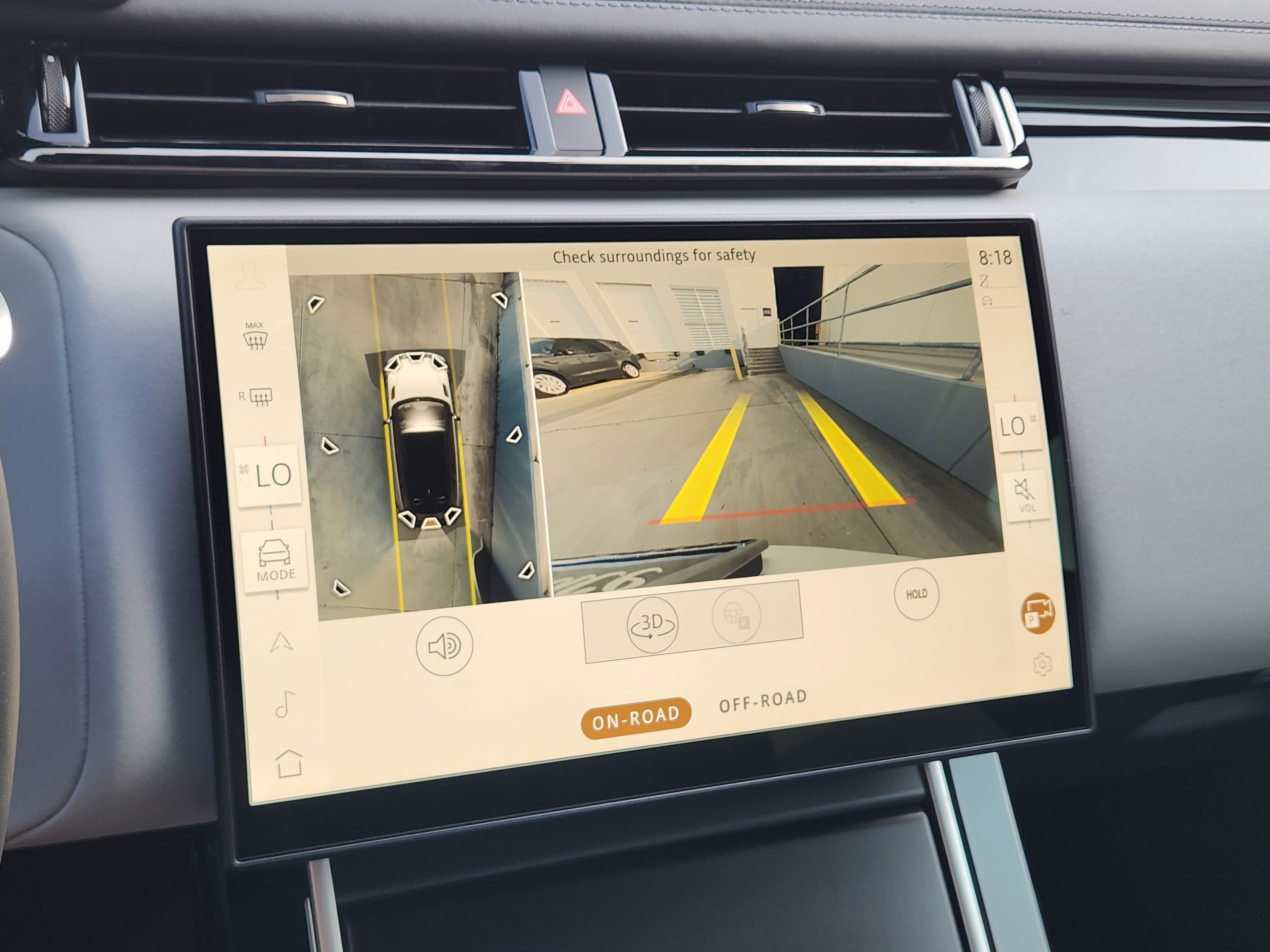 New 2026 Land Rover Range Rover Velar Belgravia AWD/4WD image 18