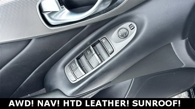 Used 2018 INFINITI Q50 Sport image 7