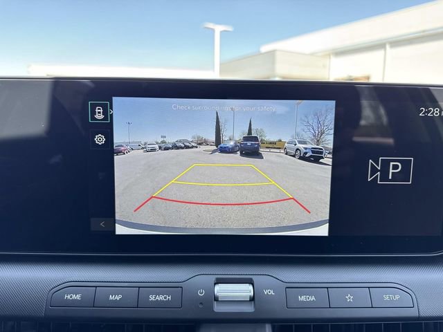 New 2026 Kia K4 image 19