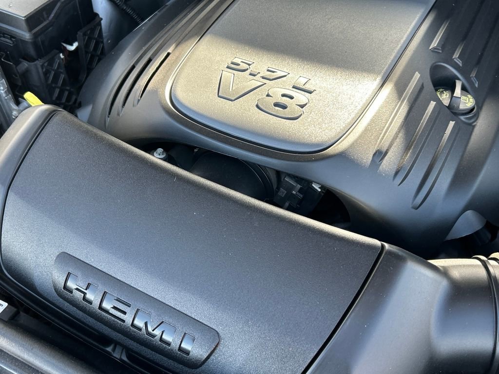 Used 2016 Dodge Durango R/T w/ Trailer Tow Group IV image 30