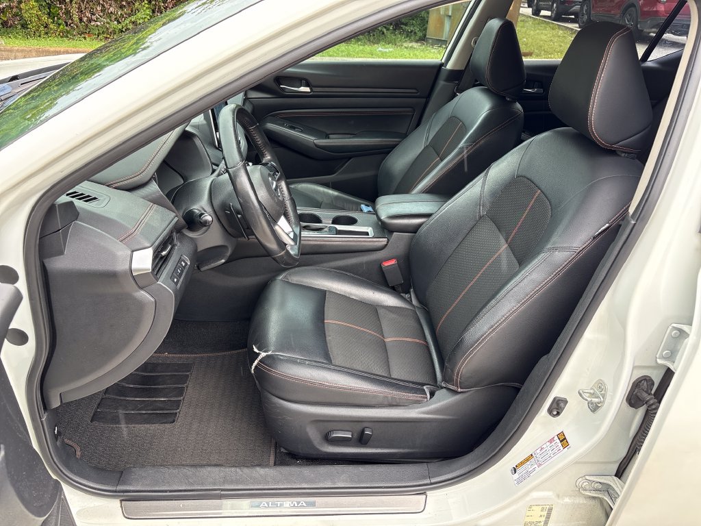 Used 2020 Nissan Altima 2.5 SR FWD image 27