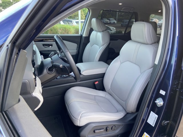 Used 2024 Honda Pilot EX-L image 18