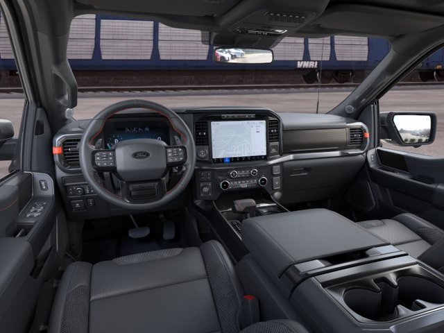 New 2026 Ford F150 Raptor AWD/4WD image 9