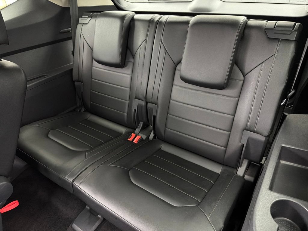 Used 2019 Volkswagen Atlas SEL Premium AWD/4WD image 22