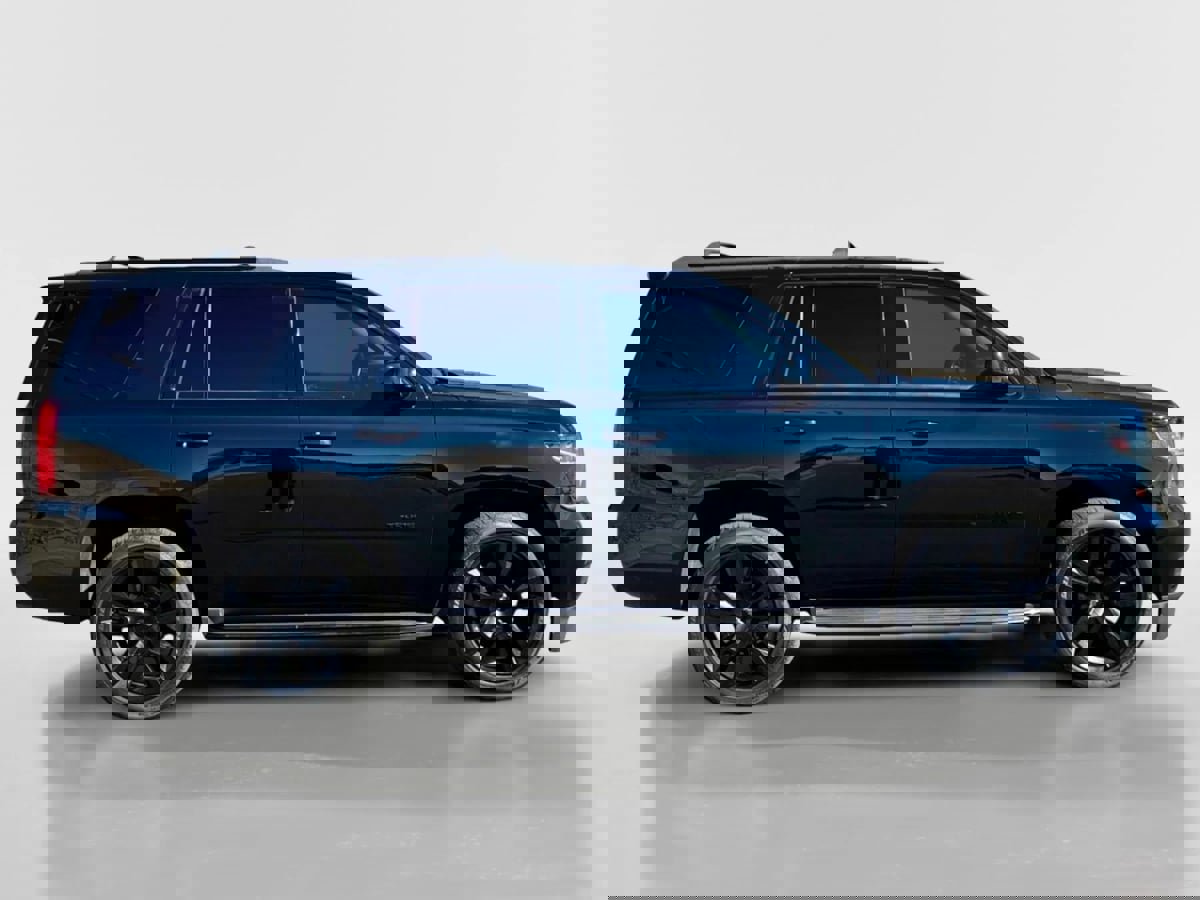 Used 2018 Chevrolet Tahoe Premier w/ RST Edition image 6