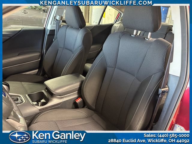 Certified 2024 Subaru Legacy Premium AWD/4WD image 19