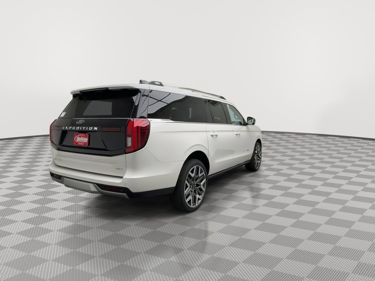 New 2026 Ford Expedition Max Platinum w/ Platinum Ultimate Package image 43