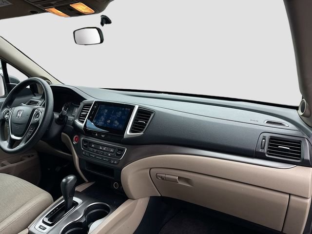 Used 2016 Honda Pilot EX image 27