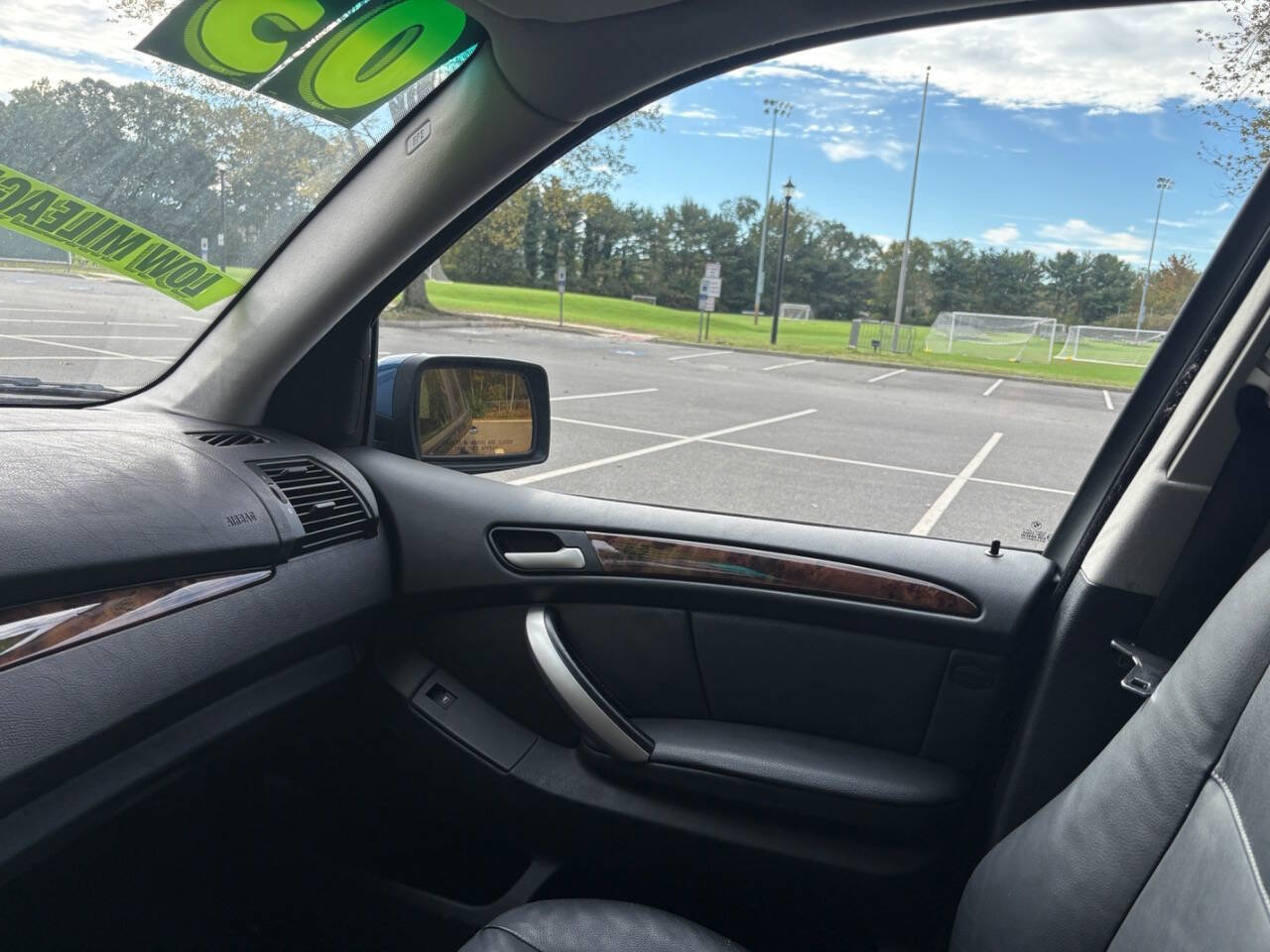 Used 2003 BMW X5 3.0i image 20