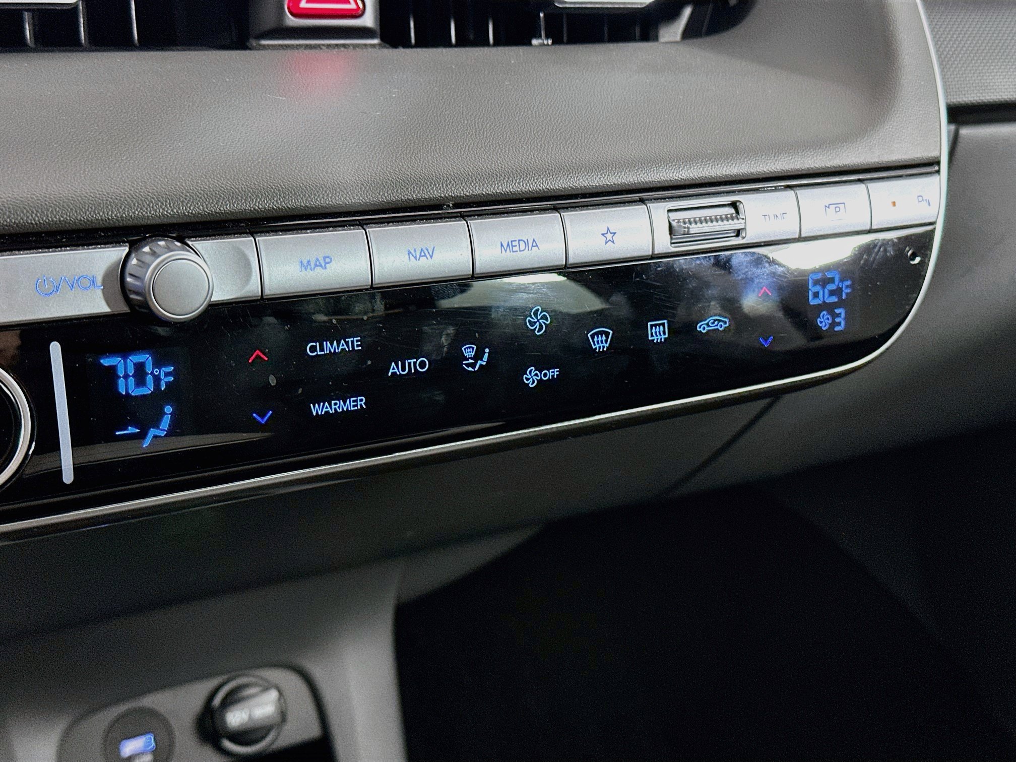 Used 2023 Hyundai Ioniq 5 SE RWD image 24