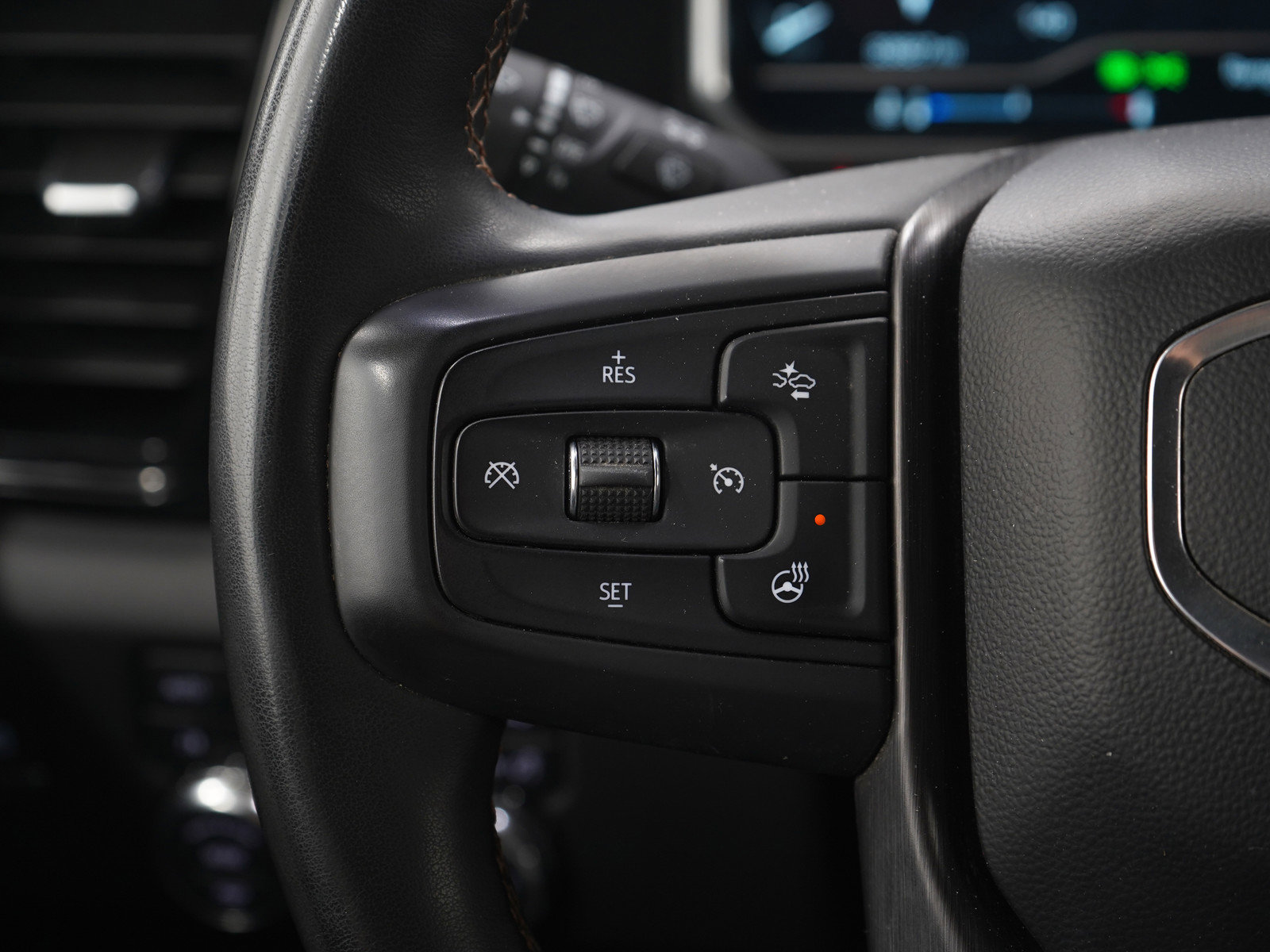 Used 2024 GMC Sierra 2500 AT4 w/ Max Trailering Package image 26