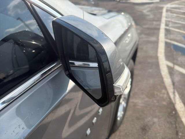 Used 2019 Chevrolet Traverse LT image 6