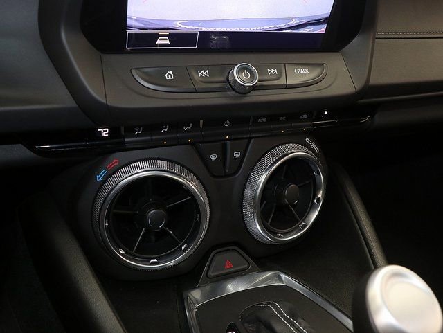 Certified 2023 Chevrolet Camaro LT w/ Technology Package image 21