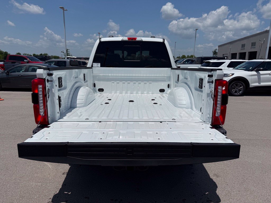 New 2026 Ford F250 Lariat w/ Chrome Package AWD/4WD image 39