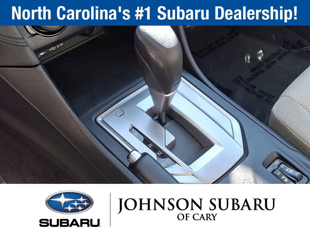 Used 2023 Subaru Impreza Premium image 13