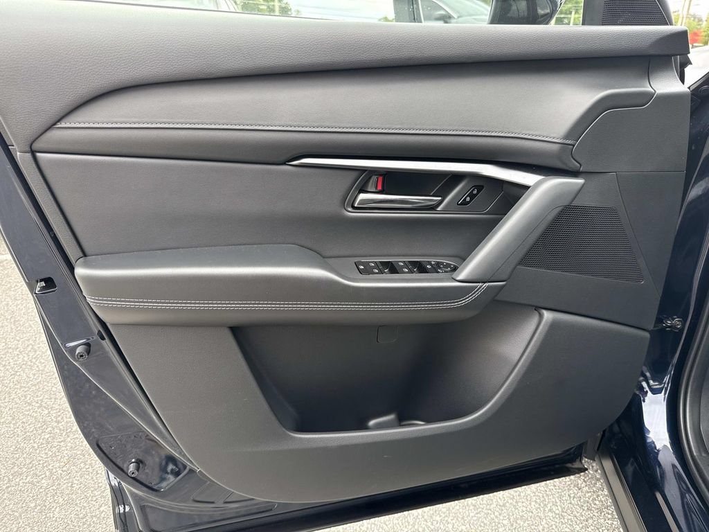 New 2026 MAZDA CX-5 Preferred AWD/4WD image 20