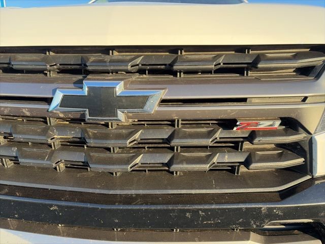 Used 2022 Chevrolet Colorado Z71 AWD/4WD image 27