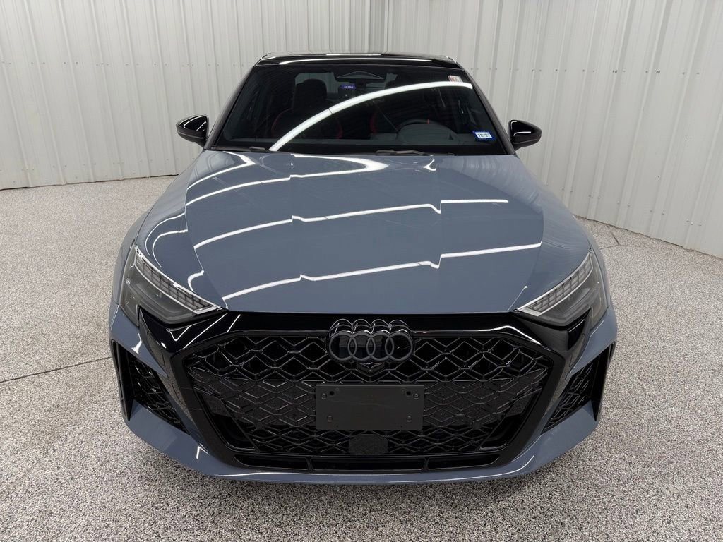 Used 2026 Audi RS 3 AWD/4WD image 2