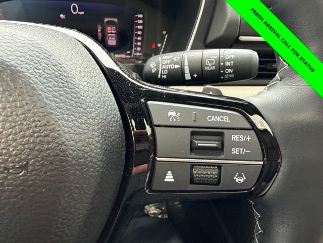 Used 2026 Honda Passport TrailSport Elite image 20