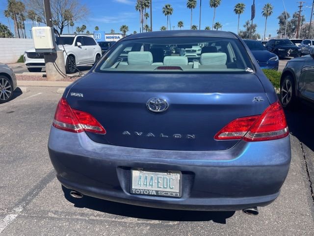 Used 2006 Toyota Avalon XL image 10