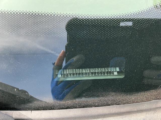 Used 2011 Chevrolet Traverse LS FWD image 19