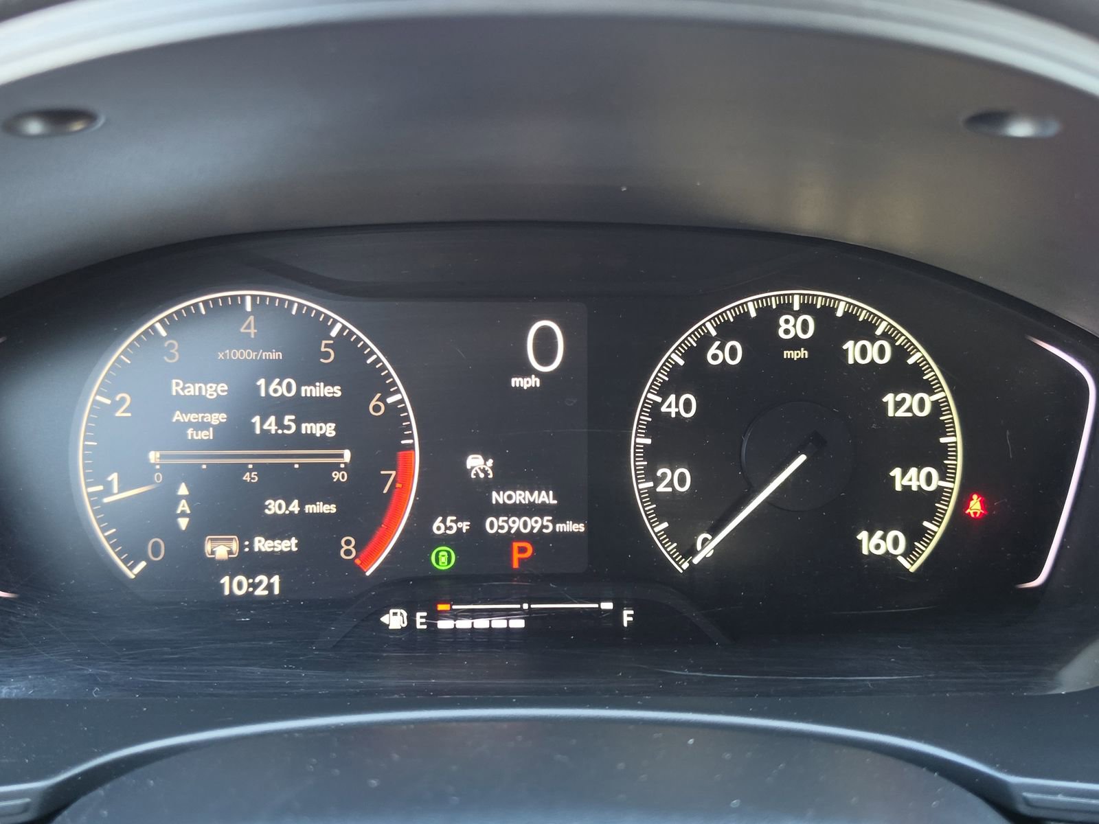 Used 2025 Honda Civic Sport image 19