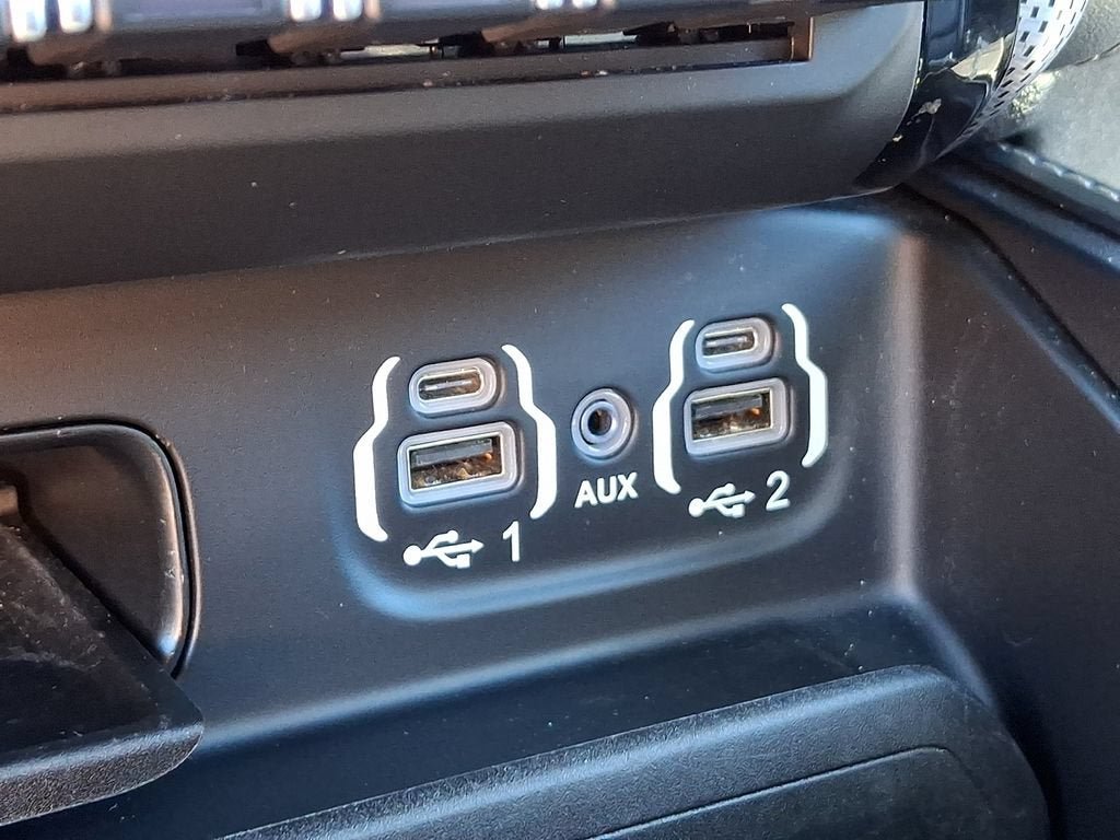 Used 2020 RAM 1500 Limited AWD/4WD image 29