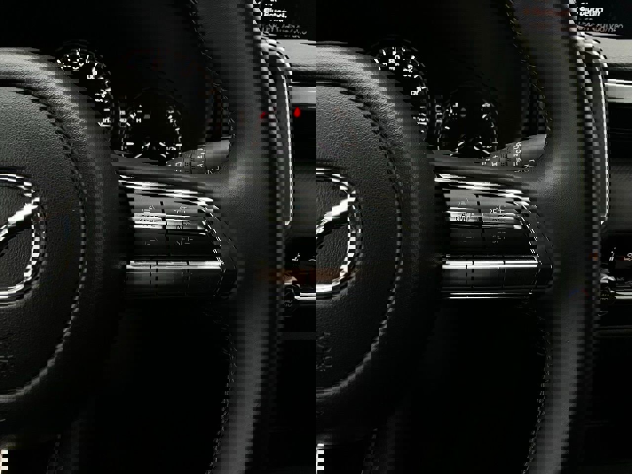 Used 2025 MAZDA CX-50 AWD 2.5 S w/ Select Package image 34