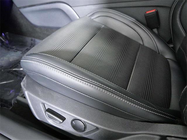 Used 2025 Ford Mustang GT Premium w/ 60th Anniversary Package image 18